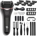 Wea&Hea Electric Callus Remover by WeaHea