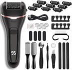 Wea&Hea Electric Callus Remover by WeaHea