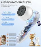 Rechargeable Electric Callus Remover - Image 2