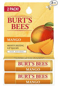 Moisturizing Lip Balms 2 Pack by BurtsBees
