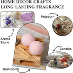 MAYJAM 100ML/3.38FL.OZ Coconut & Vanilla Fragrance Oils - Image 7