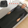 Infrared Sauna Blanket-Sauna Blanket by Unknown