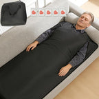 Infrared Sauna Blanket-Sauna Blanket by Unknown