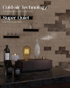 Glass Essential Oil Diffuser - Image 7