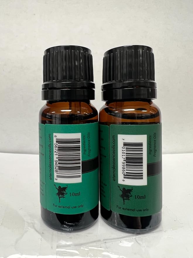 Eternal Essence Oils 2 Pack 10ml Premium Fragrance Oil - Image 7