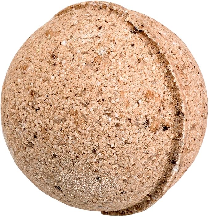 Fabulous Frannie Patchouli Natural, Handmade Bath Bomb Gift Set, Rich in - Image 3