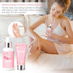 Mothers Day Gifts for Mom, Birthday Gifts for Women, Rose Relaxing Spa Gift - Image 6