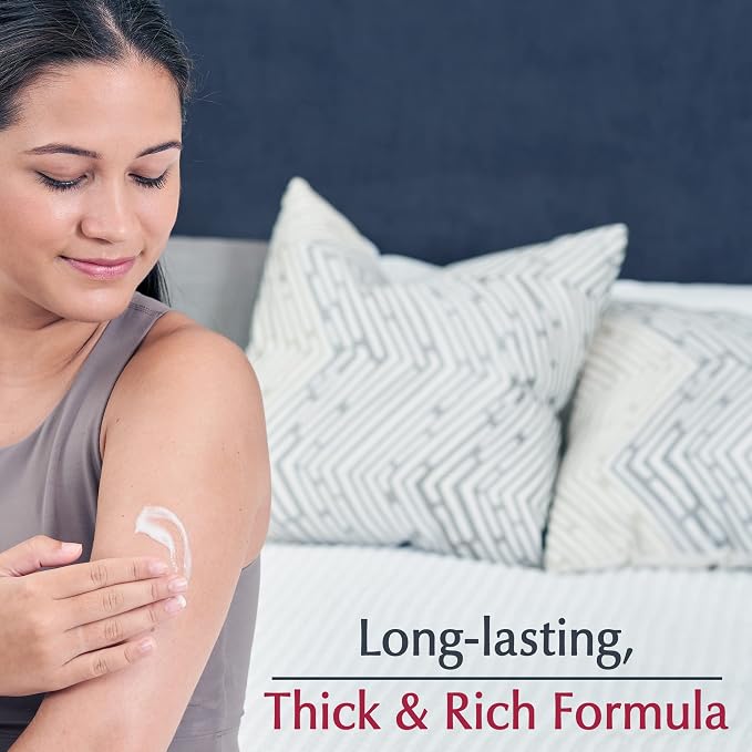 Eucerin Original Healing Rich Body Lotion - Image 4