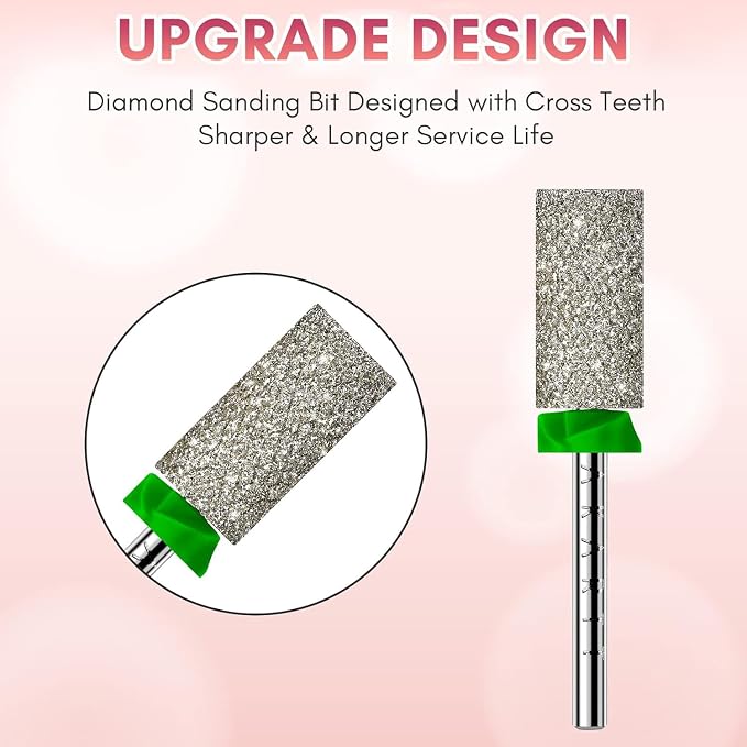 Makartt Nail Drill Bits - Image 2