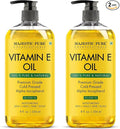 Majestic Pure Vitamin E Oil 8 Fl Oz by BeautyandPersonalCare