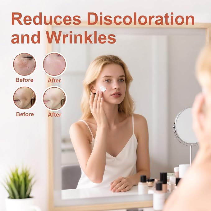 EVOKE OCCU Myrrh Essential Oil for Discomfort Relief, Skin Care - Image 4