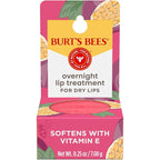 Burt's Bees Overnight Lip Sleeping Mask, 0.25 oz - Image 7