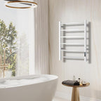 Electric Heated Towel Warmer - Image 7