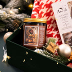 Auelife Christmas EVE Soy Candle - Image 6