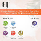 Organic Fiji Whole Body Scrub - Image 8