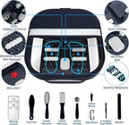 UNIFULL Collapsible Foot Bath Spa - Image 3