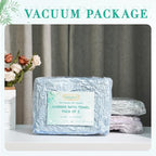 SEISSO Bath Towels, Extra Absorbent & Quick Drying Towels - Image 7