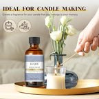 EUQEE White Musk Fragrance Oils - Image 7