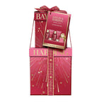 Baylis & Harding Midnight Cherry Luxury Pamper Present Gift Set - Image 2