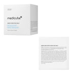 medicube Toner Pads Zero Pore Pad Mild 2.0 | Gentle Calming Toner Pad - Image 9