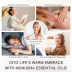 Vanilla Essential Oil, 100% Natural and Pure Vanilla Oil - Image 5
