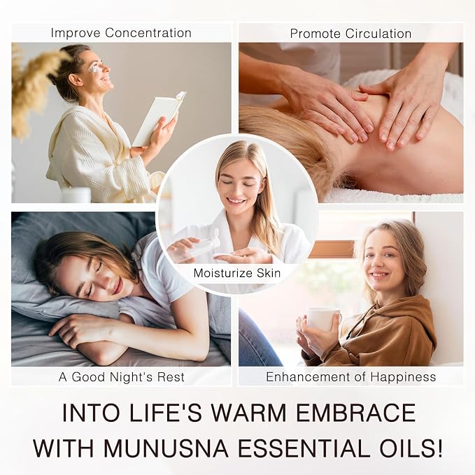 Vanilla Essential Oil, 100% Natural and Pure Vanilla Oil - Image 5