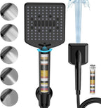 Homlord Filtered Shower Head by homlord