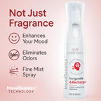 Wizard MoodScentz™ Patented Science-Backed Mood-Enhancing Room Mist, - Image 5