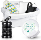Ionic Foot Bath Detox Machine, Feet Detox Machine by Boeetech