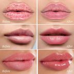 ANRCOLLECT Lip Mask Overnight Set, Revives & Nourishes Gift Set - Image 6