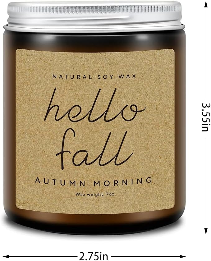 Fall Decorations for Home - Image 4