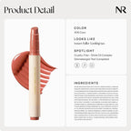 Nature Republic HONEY MELTING LIP SOFT LIP STICK, Hydrating Gloss, Moisturizing - Image 7