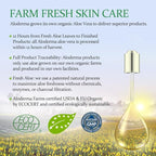 Aloderma Aloe Botanical Hydrating Mist Made - Image 5