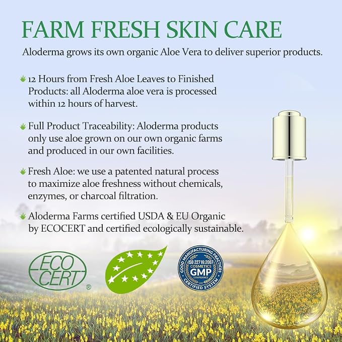 Aloderma Refreshing Hydrating Mister - Image 5