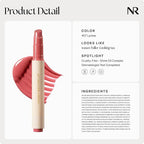 Nature Republic HONEY MELTING LIP SOFT LIP STICK, Hydrating Gloss, Moisturizing - Image 7