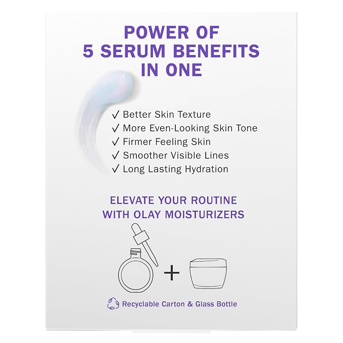 Olay Super Serum - Image 18
