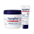 Aquaphor Healing Ointment Advanced Therapy Skin Protectant Skin Care Set by Aquaphor