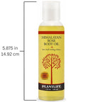 Plantlife Himalayan Rose Body Oil - Image 6