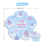 Flower Baby Bath Pad - Image 4