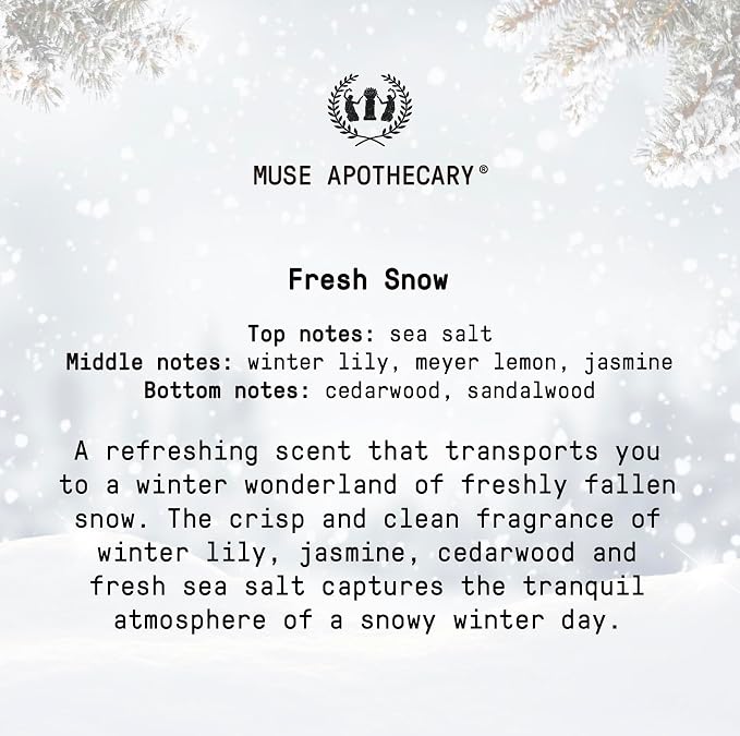 Muse Apothecary Flush Ritual - Image 7