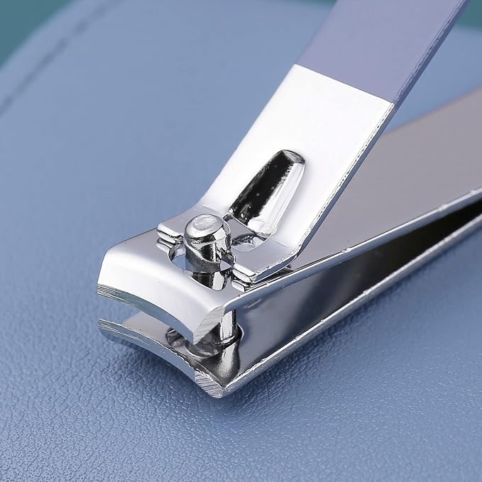 Manicure Set, Nail Clippers, Pedicure Kit, 16 in 1 Professional Grooming Kit - Image 4