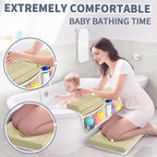 URMYWO Bath Kneeler and Elbow Rest Pad Set - Image 4