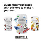 PURCELL 24/7 Colostrum Facial Serum Spray - Image 8