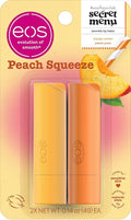 eos Flavor Lab Secret Menu Lip Balm by eosproducts
