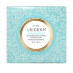 LALICIOUS Sugar Reef Exfoliating & Moisturizing Body Scrub | Sugar & Coconut - Image 7
