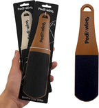 Professional Foot Scrubber Foot File by Unknown
