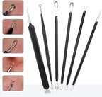 Blackhead Remover Pimple Popper Tool Kit - Image 2