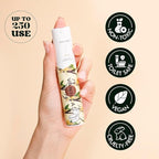 Travel Size Toilet Spray, Bathroom Odor Eliminator, 3 Pack, 1 fl oz Each - Image 4