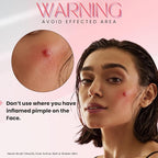 3 in 1 Lymphatic Contour Face Brush – Face Brush - Image 8