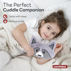 Raccoon Microwave Heating Pad - Image 5